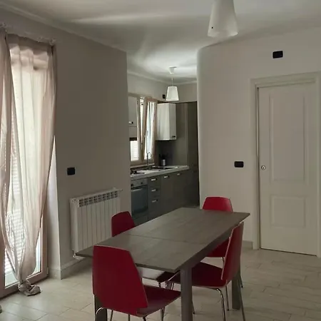 Appartement Flat