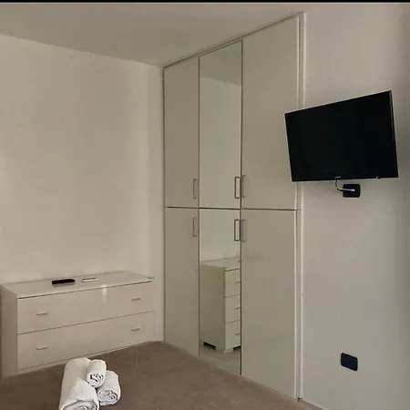 Appartement Flat Sperlonga