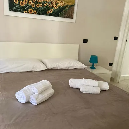 Appartement Flat Sperlonga