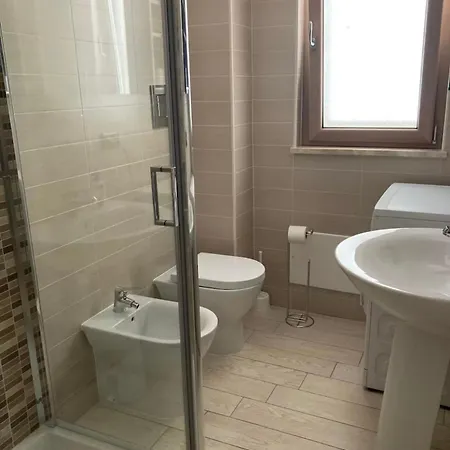 Flat ספרלונגה